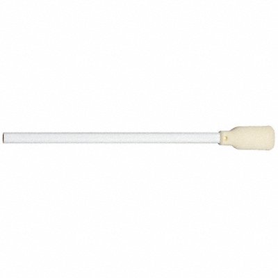 Cleaning Swabs and Applicators image